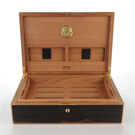 Louis Vuitton humidor case